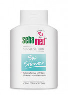 Sebamed gel za tuširanje Spa 200ml