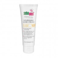 Sebamed hranljiva krema za ruke 75ml