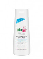 SEBAMED Šampon protiv peruti 200ml