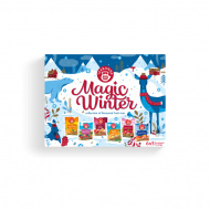 Teekanne Collection Box Magic Winter