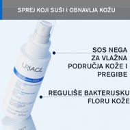 URIAGE BARIEDERM CICA SPREJ - Img 4