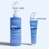 URIAGE BEBE KREMA ZA PELENSKU REGIJU 100ML - Img 7