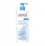 URIAGE CREME LAVANTE PENUŠAVA KREMA ZA PRANJE 500 ML