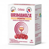 URIMANOZA FORTE 10 KESICA