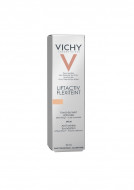 VICHY LIFTACTIV FLEXITEINT Tečni puder protiv bora SPF 20, za sve tipove kože, 30 ml, 45 Gold - Img 2