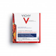 VICHY LIFTACTIV SPECIALIST GLYCO-C noćne piling ampule za korekciju staračkih pega i tamnih hiperpigmentacijskih fleka, 10 ampula