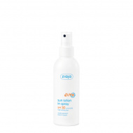 Ziaja Sun Losion U Spreju Spf30 170ML