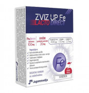 ZVIZ UP FE LACTO DIRECT 14KESICA