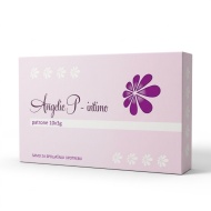 Angelic P Intimo, 10 vaginalnih tableta