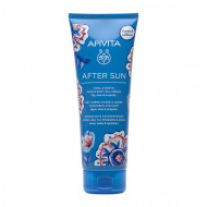 Apivita Bee sun safe gel krema za lice i telo posle sunčanja 200ml