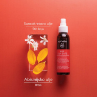 Apivita Bee sun safe ulje za kosu sa filterima za zaštitu od sunca 100ml - Img 2
