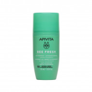 APIVITA FRESH DEO ROLL ON 50ML