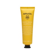 APIVITA Maska za detoksikaciju bundeva 50ml