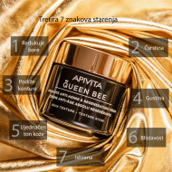 APIVITA QUEEN BEE BOGATA KREMA 50ML - Img 3