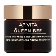 APIVITA QUEEN BEE NOĆNA KREMA 50ML