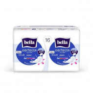 BELLA PERFECTA BLUE ULTRA MAXI HIGIJENSKI ULOŠCI 16 KOMADA