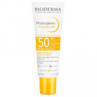 BIODERMA PHOTODERM MAX AQUAFLUID SPF50+40ML
