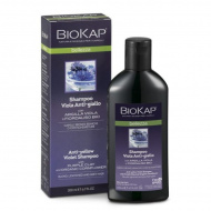 BIOKAP Šampon ljubičasti za kosu 200ml