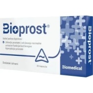 Bioprost 30 kapsula