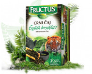 ČAJ CRNI ENGLISH BREAKFAST 30G