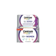 CENTRUM SILVER 50+ WOMEN 30 TABLETA