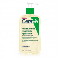 CeraVe HIDRATANTNO ULJE ZA ČIŠĆENJE 236ML