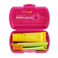 Curaprox Putni set