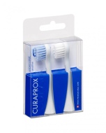 Curaprox Sensitive nastavak za Hydrosonic Pro četkicu 2/1