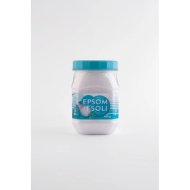 Epsom Soli 600g