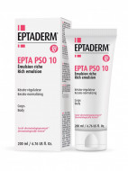 EPTA PSO 10 BOGATA EMULZIJA 200ML