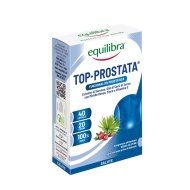 Equilibra Top Prostata 40 cap