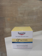 EUCERIN Q10 ACTIVE Noćna krema 50ml - Img 2
