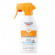 Eucerin SUN sprej za zaštitu od sunca za decu SPF 50+ 250ml
