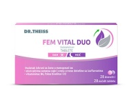Fem Vital duo 28+28