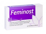 FEMINOST tablete