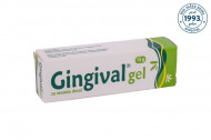 GINGIVAL 15G