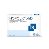 Inofolic phD 20 tableta