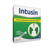 INTUSIN KESICE