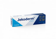 JEKODERM MAST 25g