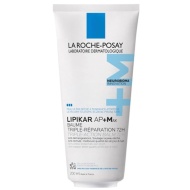 La Roche-Posay LIPIKAR BAUME AP+Max Balzam s trostrukim dejstvom za decu i odrasle 200 ml
