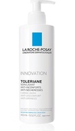 La Roche-Posay TOLERIANE Negujući gel za pranje lica protiv suvoće i neugodnog zatezanja kože, 400 ml