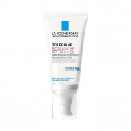 LA ROCHE-POSAY TOLERIANE ROSALIAC AR SPF30 Dnevna umirujuća hidratantna krema s visokom zaštitom spf30 - Img 1