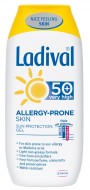 LADIVAL ALLERGY GEL SPF50 200ml