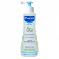 Mustela Micelarna voda za bebe 300ml