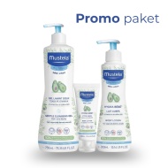 Mustela Promo set za negu i hidrataciju