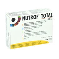 Nutrof Total 30capsula