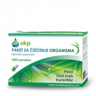 OKP PAKET ZA ČIŠĆENJE ORGANIZMA - Img 2