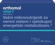 Orthomol Vital F 30 doza