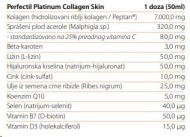 Perfectil platinum collagen skin 10 bočica - Img 2