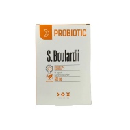 Probiotic S. Bulardi, 10 kapsula